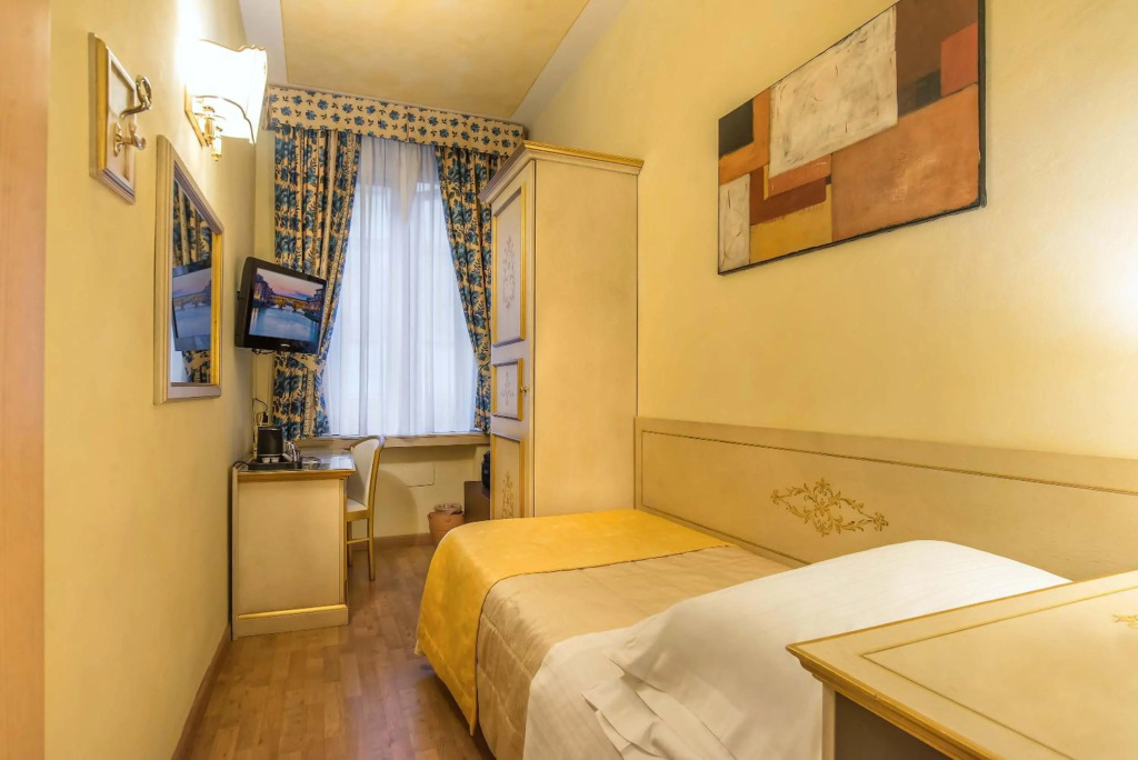 Hotel Alba Palace