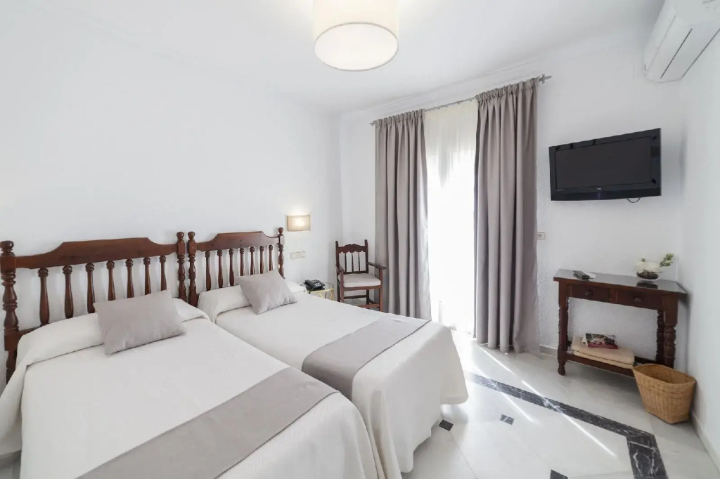 Hotel El Convento