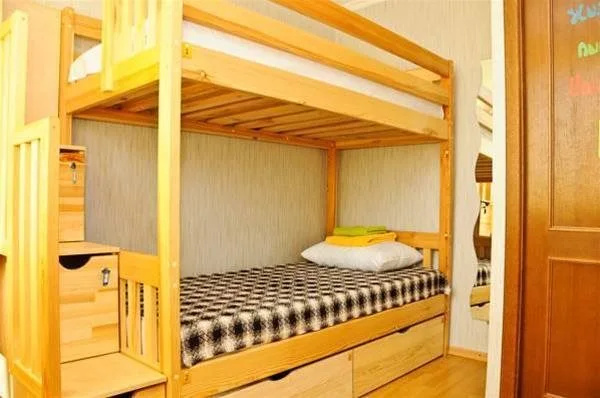 Oren Hostel