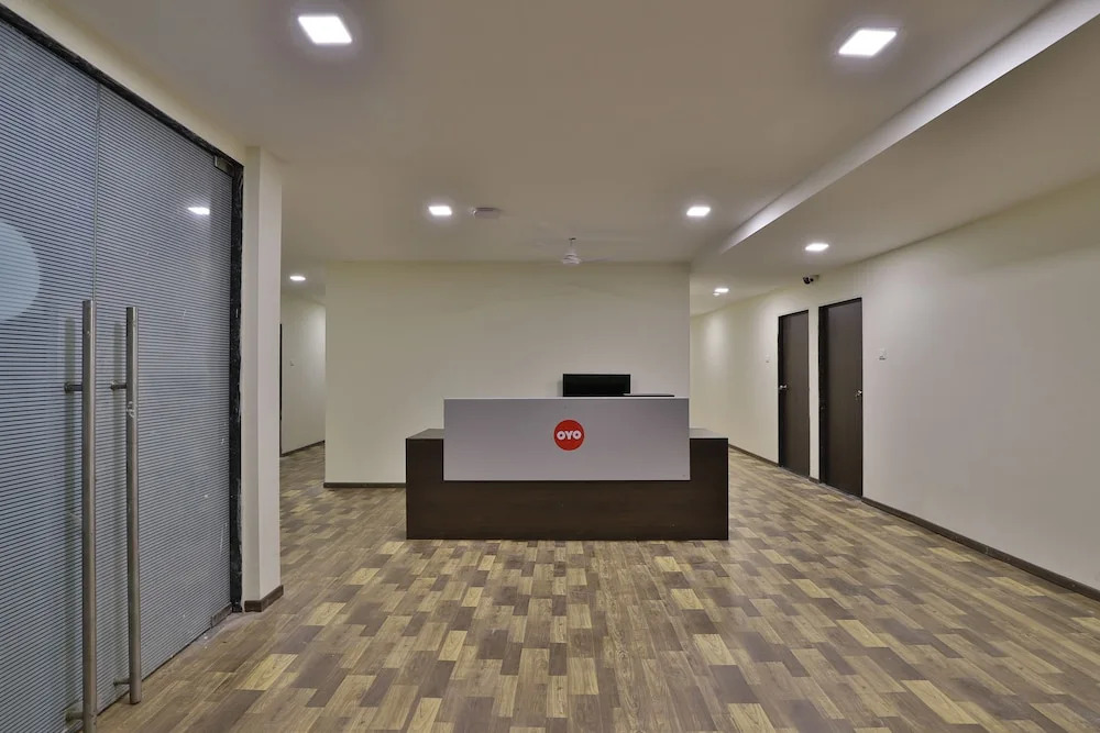 Hotel O Ripple Mall