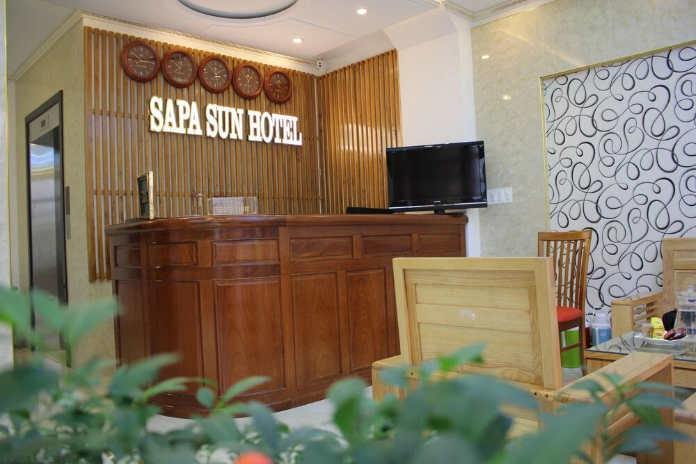 Sapa Sun Hotel