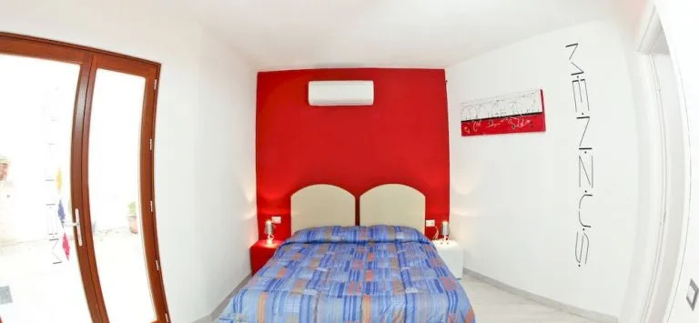 Menzus Nuoro