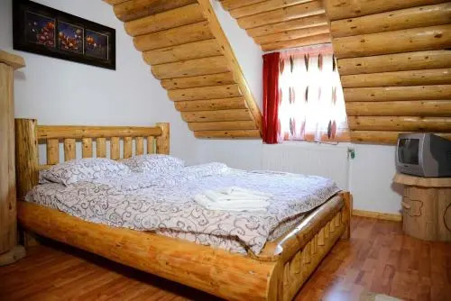 CASA Non Nobis Dambovicioara