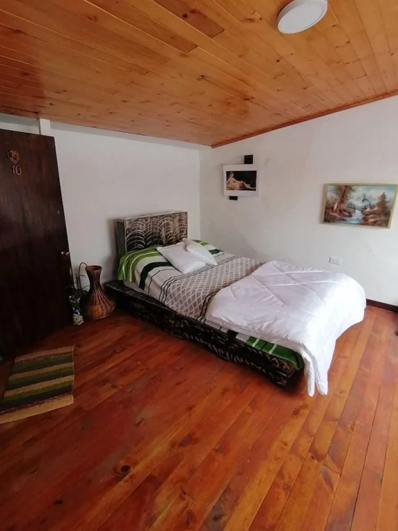Hostel J&M