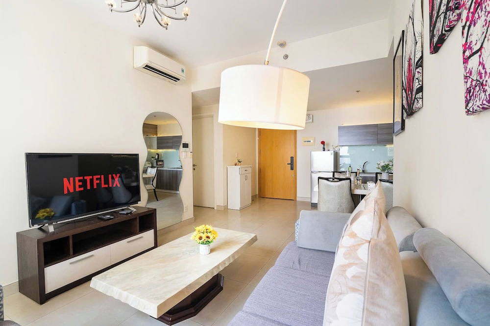 MASTERI Premier Residence