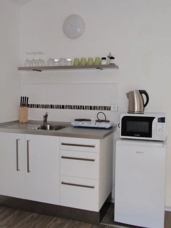 Apartmány Rozárka Turnov