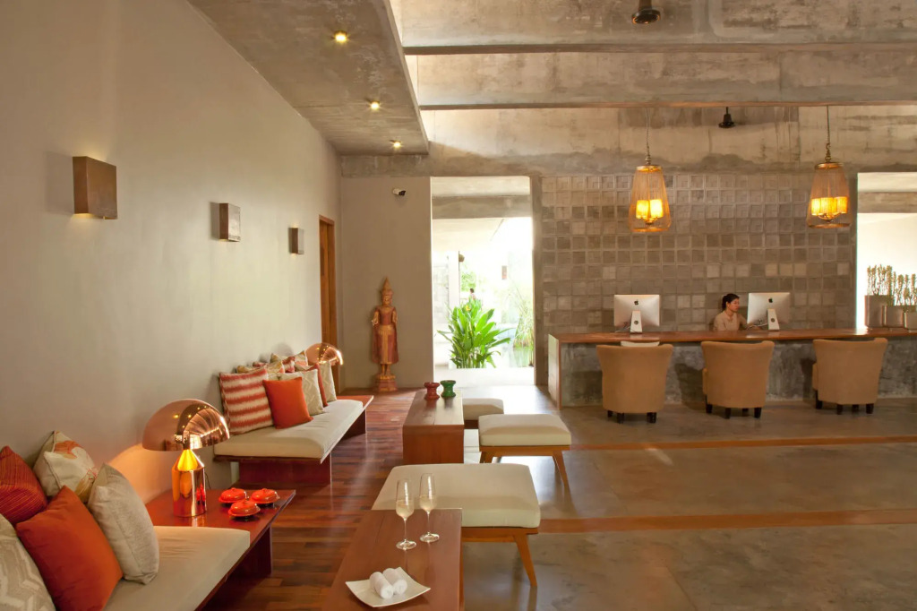 Templation Hotel