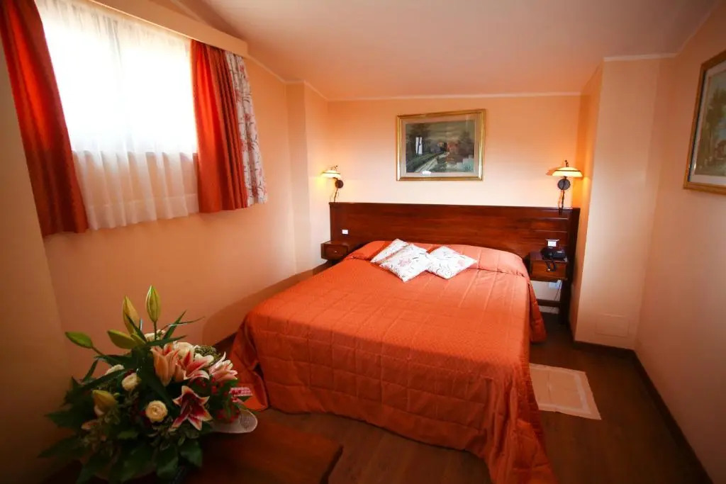Hotel Ristorante Al Duca