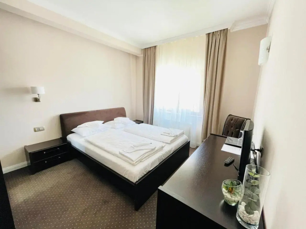 Hotel Transilvania Zalău