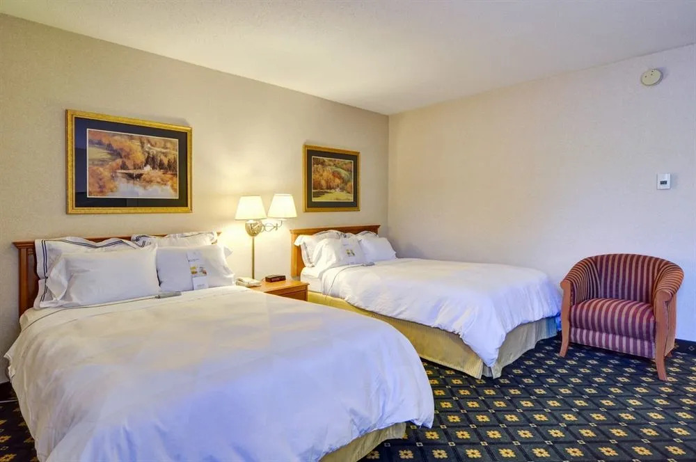 Grand River Hotel