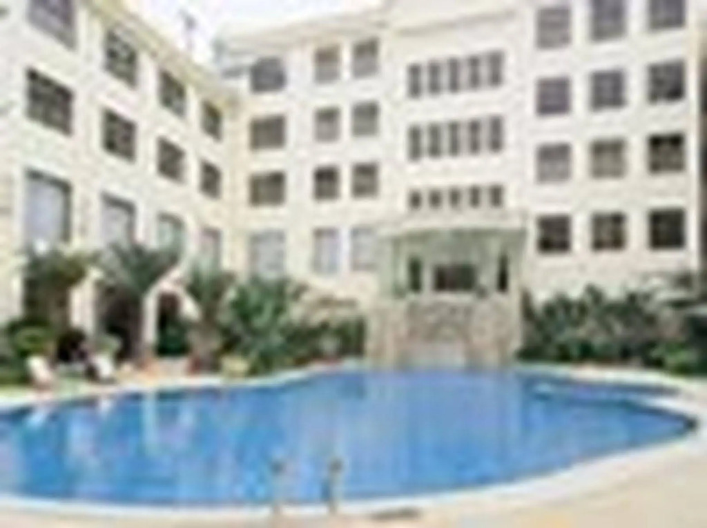 Carrianna Hotel