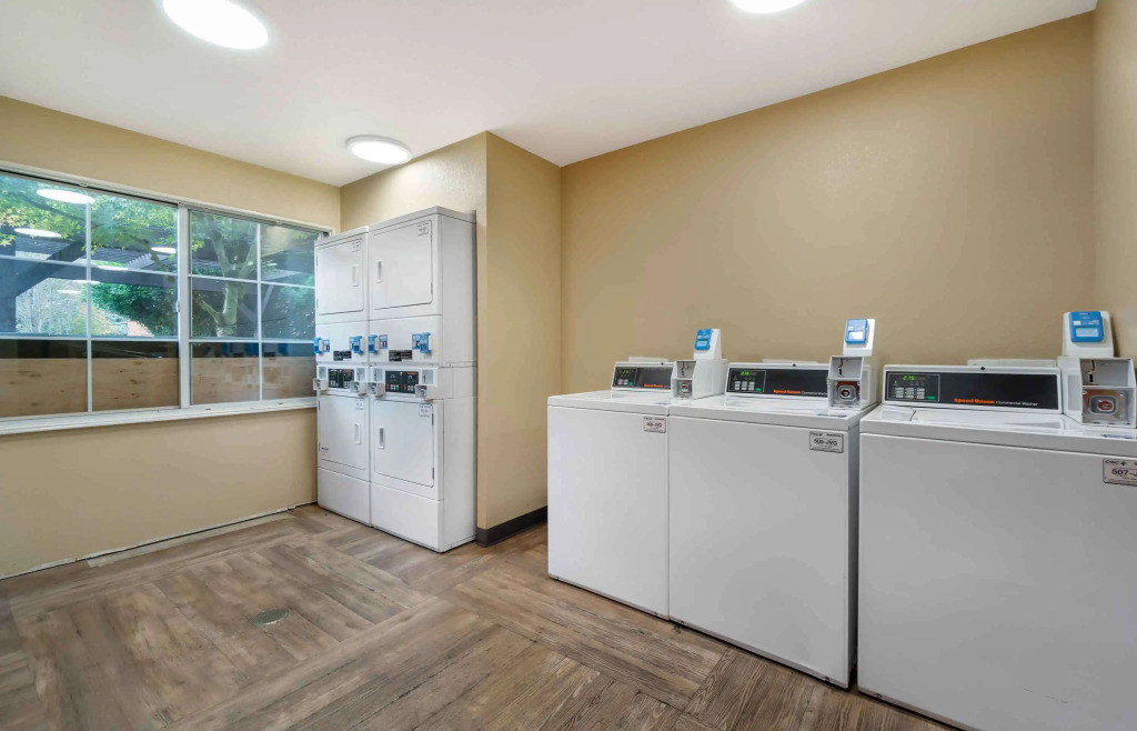Extended Stay America Suites - Seattle - Bothell - Canyon Park