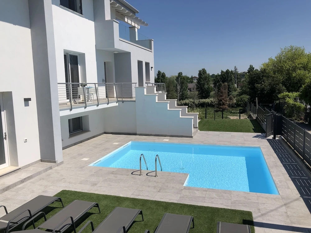 B&B Boutique Villa Sara