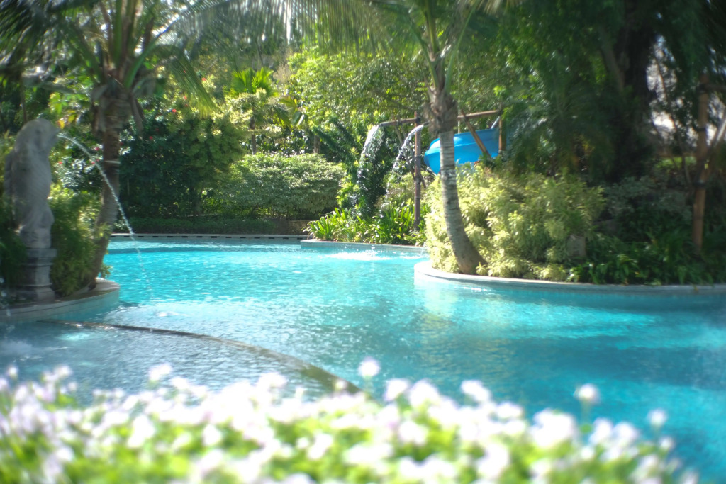 Royal Tulip Springhill Resort Jimbaran