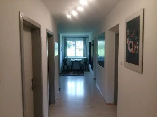 Sendlhofer-Hartmann Appartement