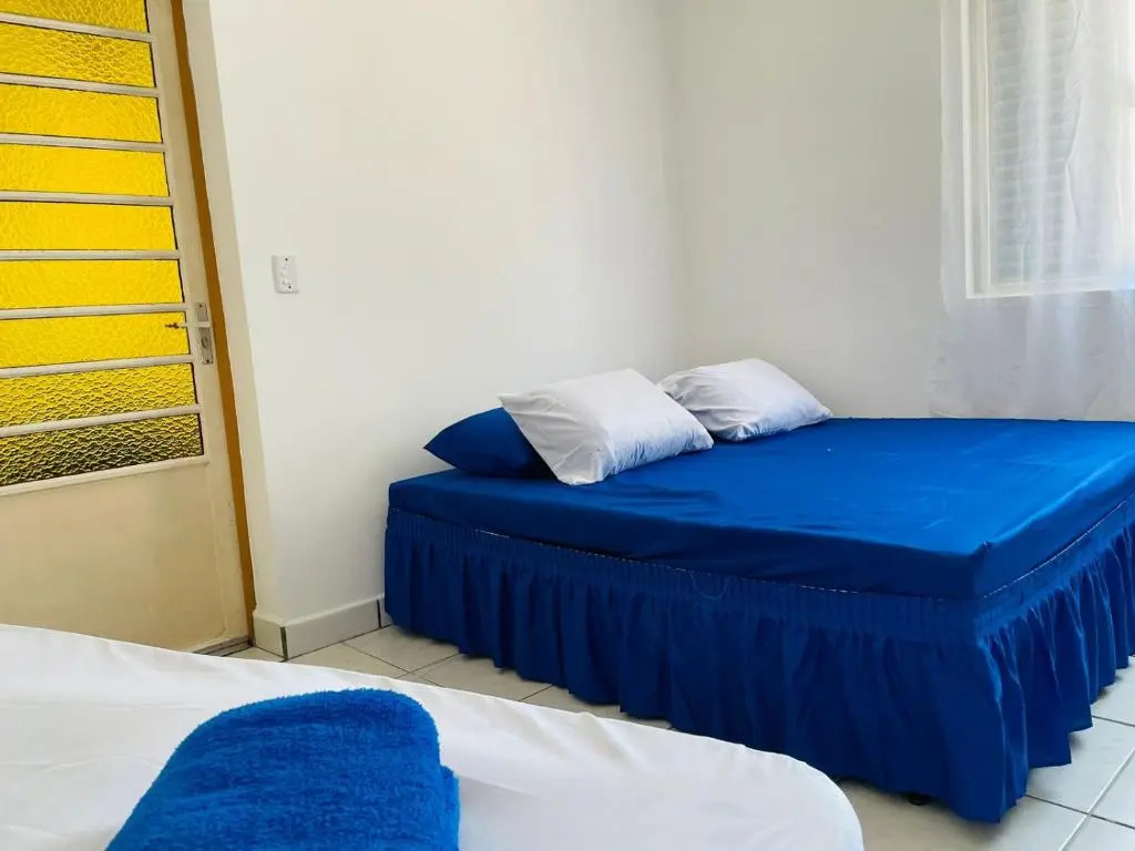 Hostel Litoral