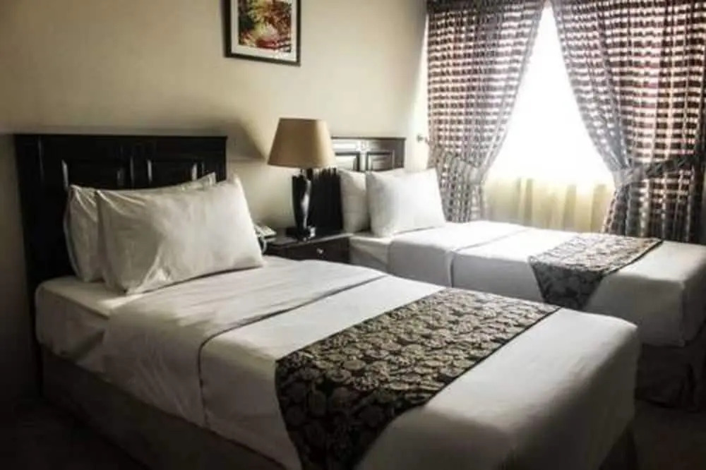Royalton Hotel