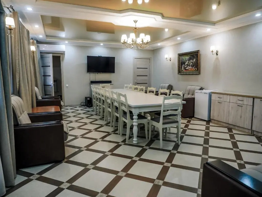 Guest House Shato