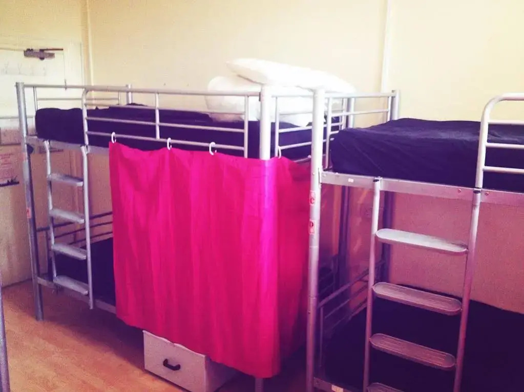 Travel Joy Hostels