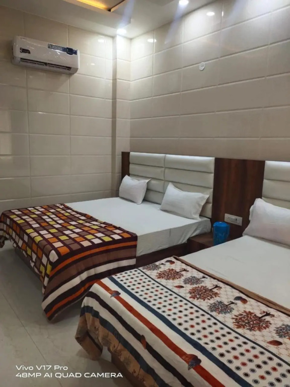 Jasneet Homestay