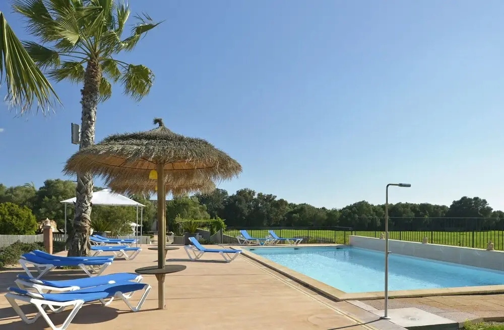 Agroturismo Fincahotel Son Pou AG/322