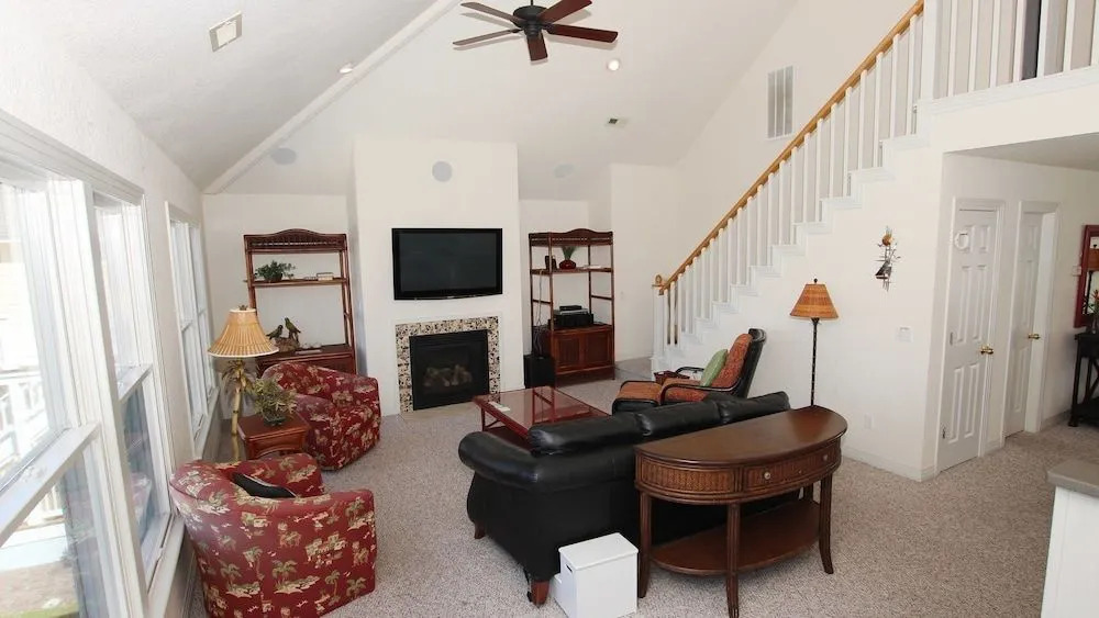 Quali-Tee Time - 4 Br Home