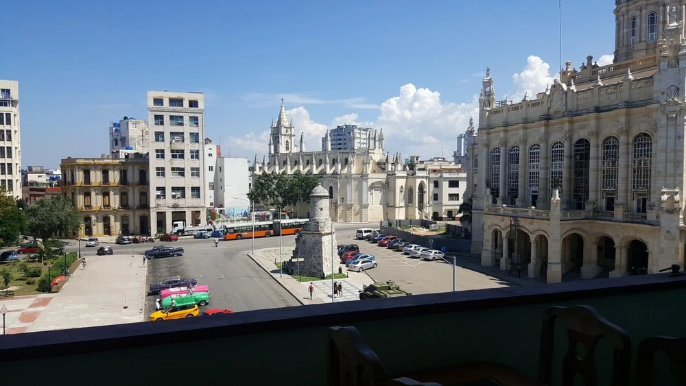Casa Mire