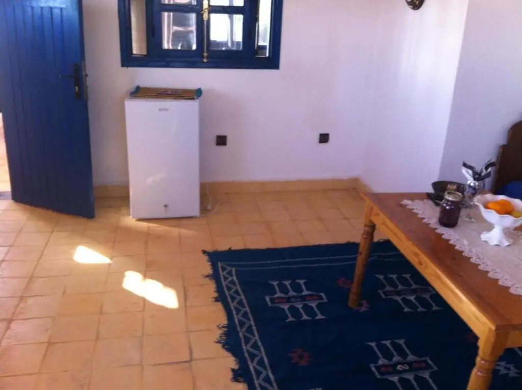Room in villa Lair De La Mer