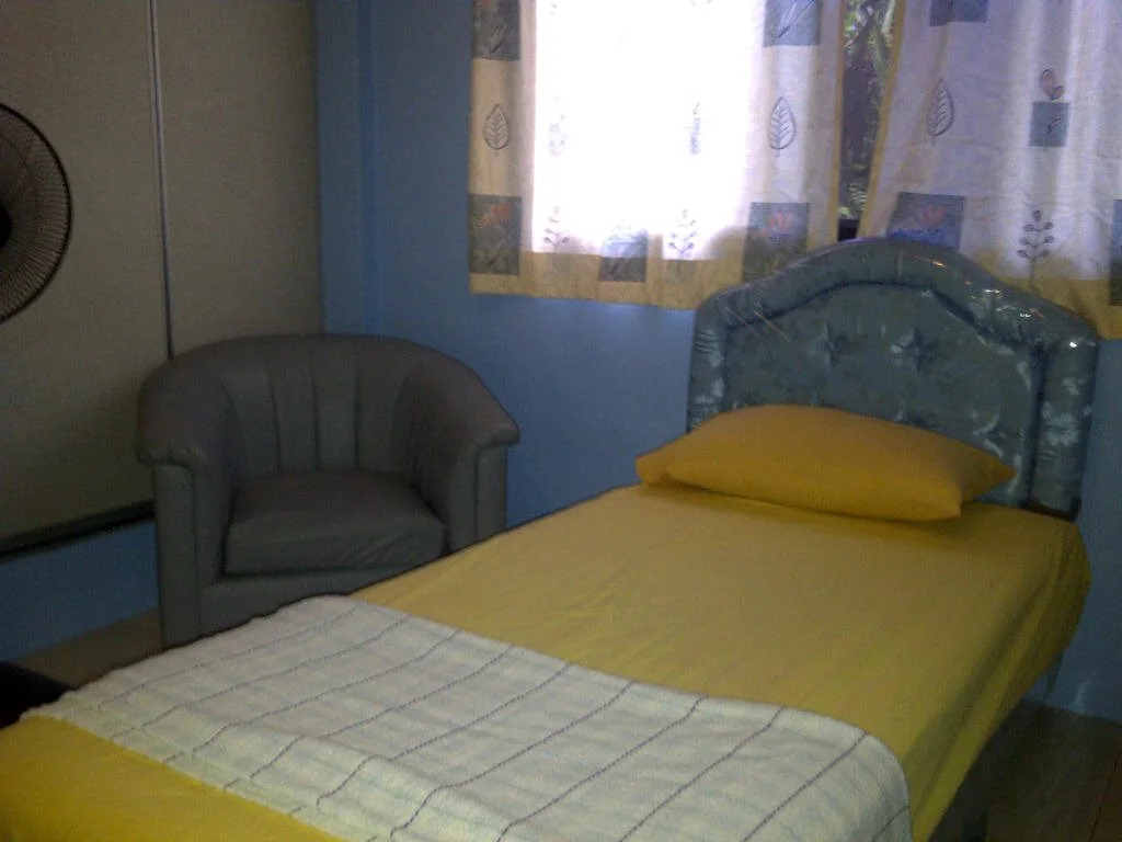 Airport Guest House
