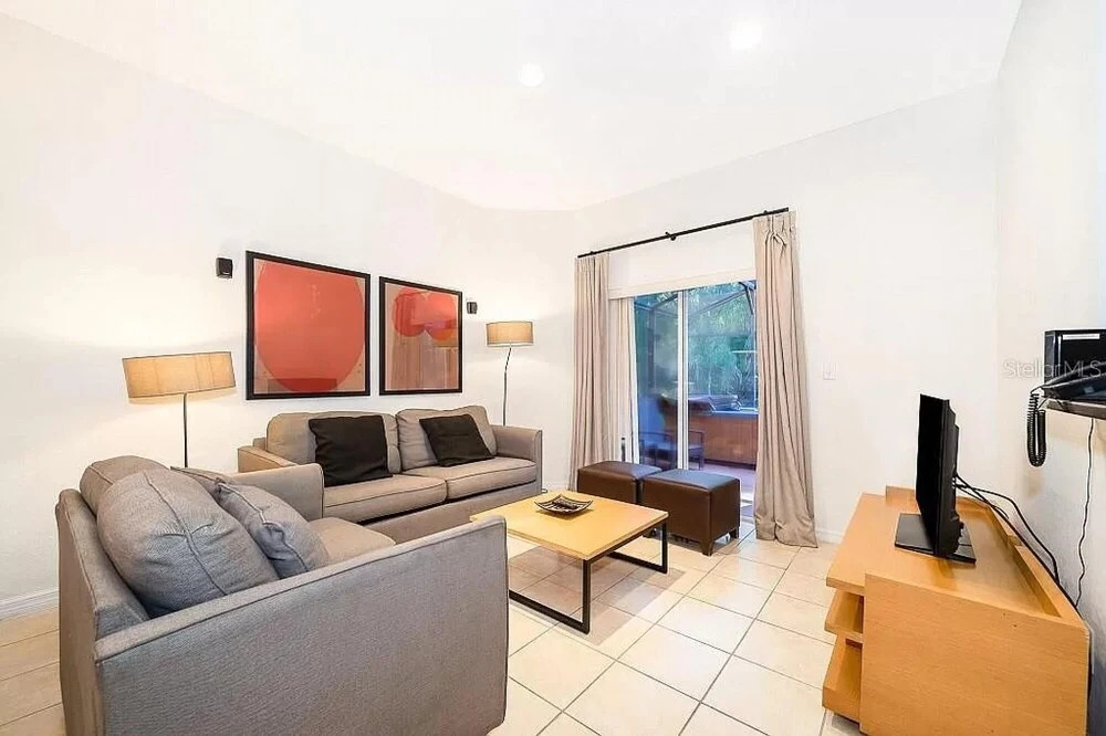 Charming 4Bd Close to Disney @ Regal Oaks 2783