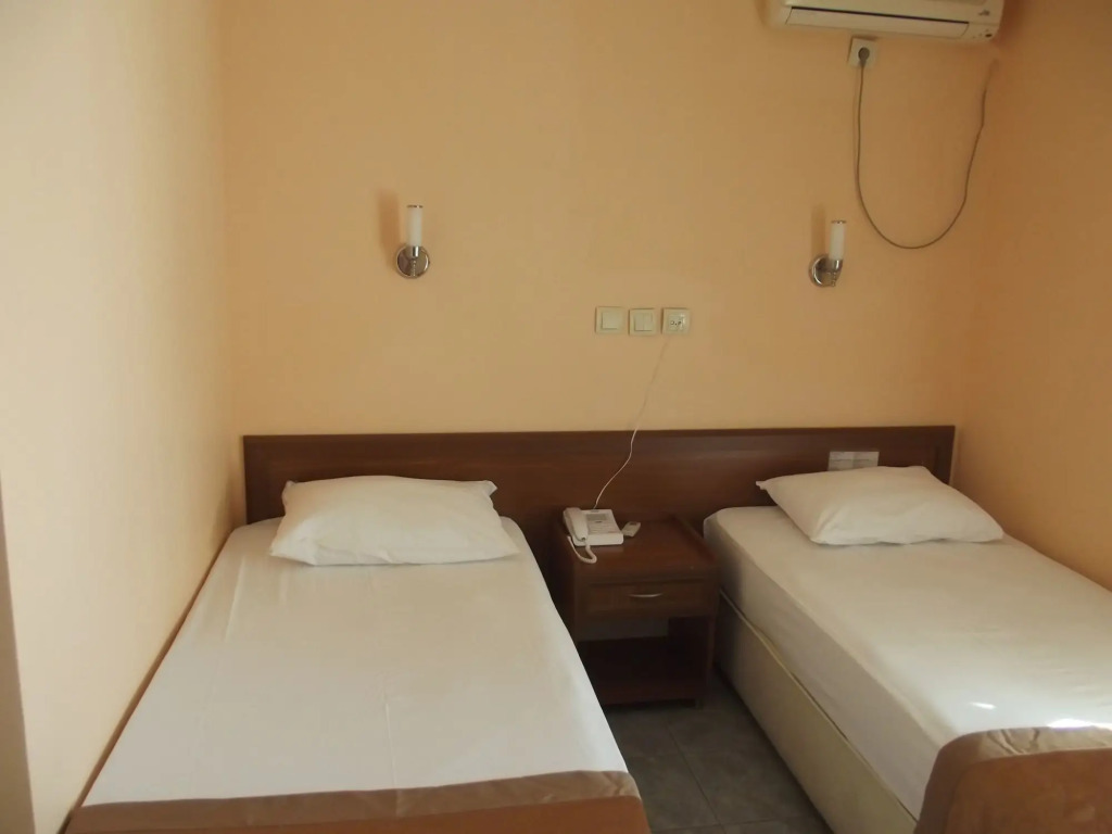 Yağcı Hotel Erdek