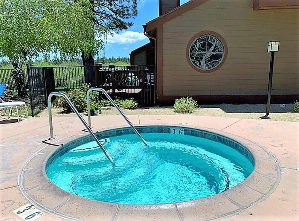 Gone Fish Inn-1766 by Big Bear Vacations