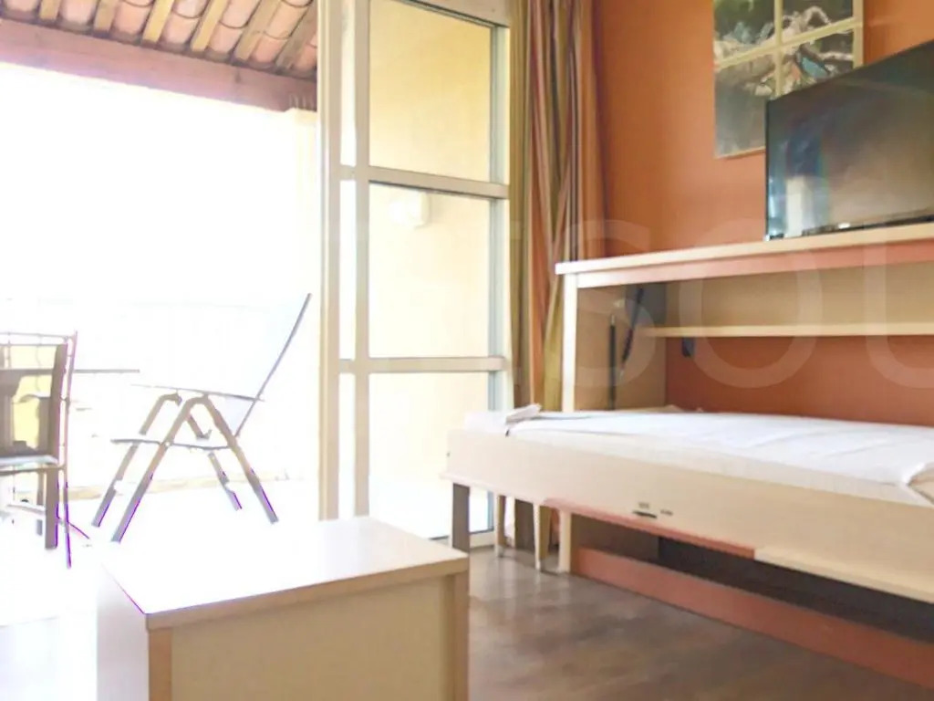 Appartement Saint-Raphaël, 3 pièces, 6 personnes - FR-1-504-418