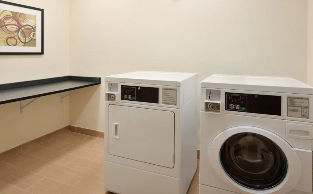 Fairfield Inn & Suites Youngstown Boardman Poland
