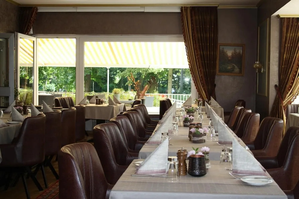 Parkhotel Elisabeth