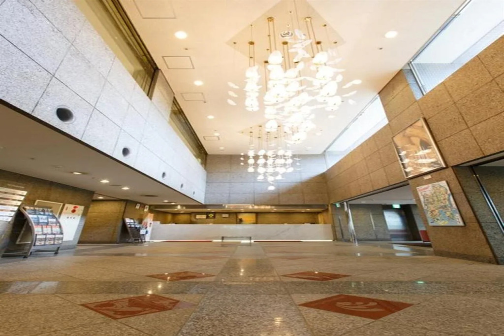 Day Nice Hotel Tokyo