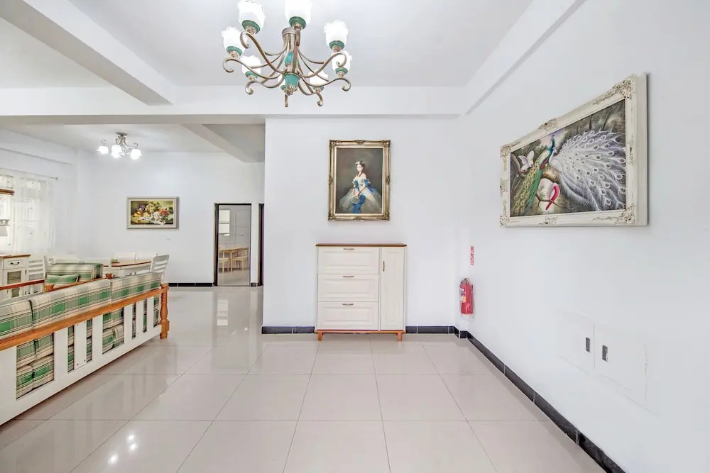 Loving kinmen Homestay