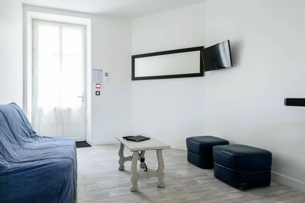 Alfred Hotels Les Halles