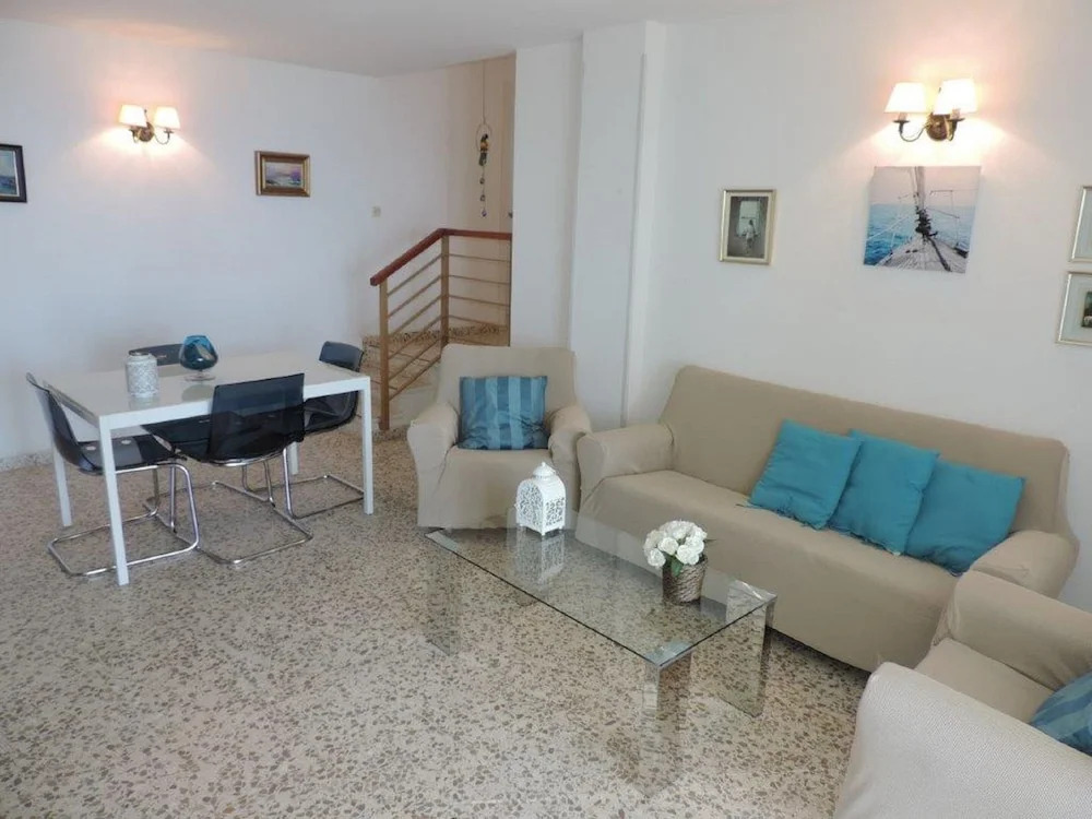 La Casita del Rincon
