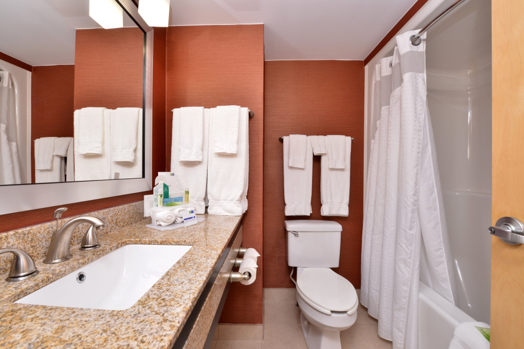 Holiday Inn Express & Suites - Ocean City by IHG