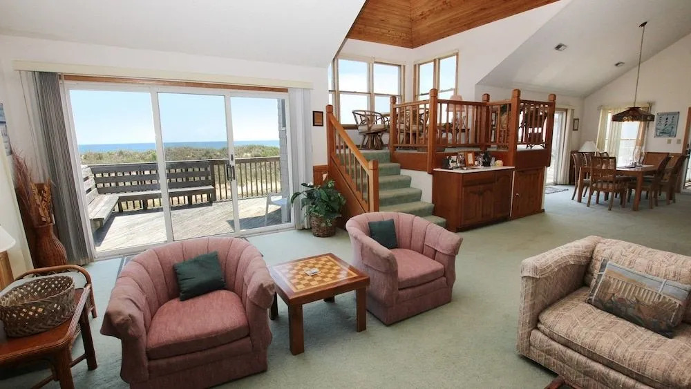 Sea Forever - 5 Br Home