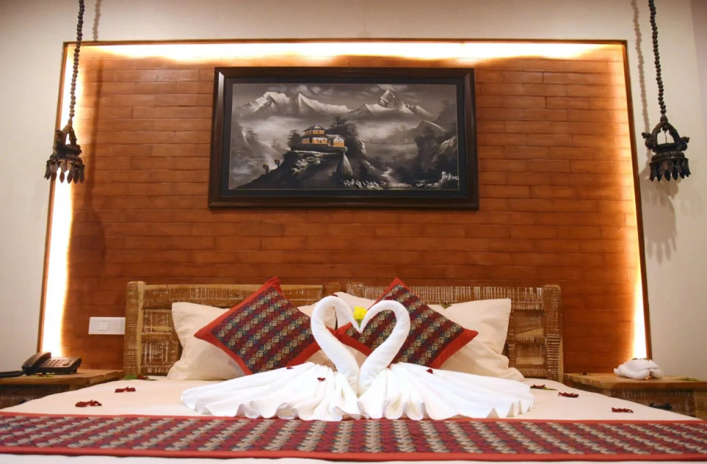 Swornim Boutique Hotel