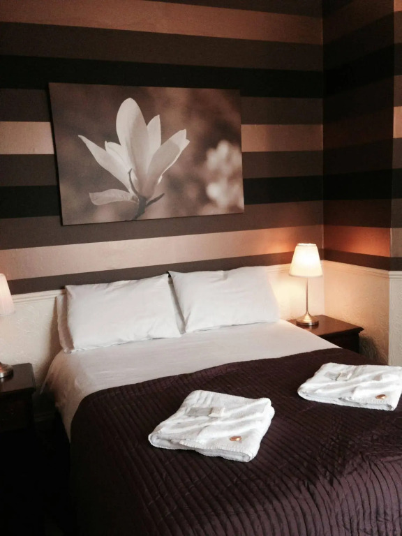 The Inverleith Hotel & Apartments