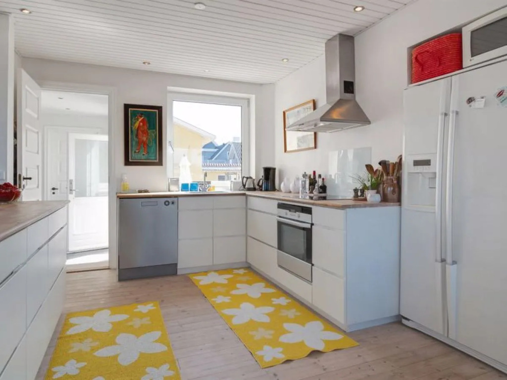 "Mimo" - 125m from the sea in NW Jutland