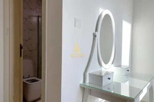 AL Maraseem - Splendour One Bedroom Apt - Dania Midtown