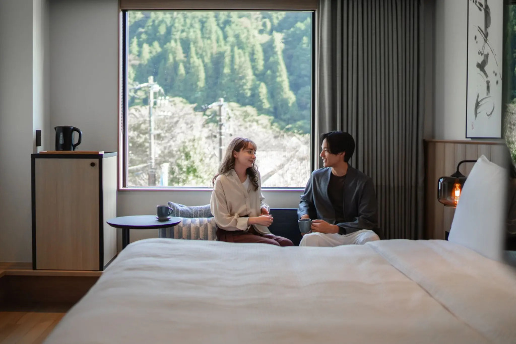 Fairfield by Marriott Gifu Gujo