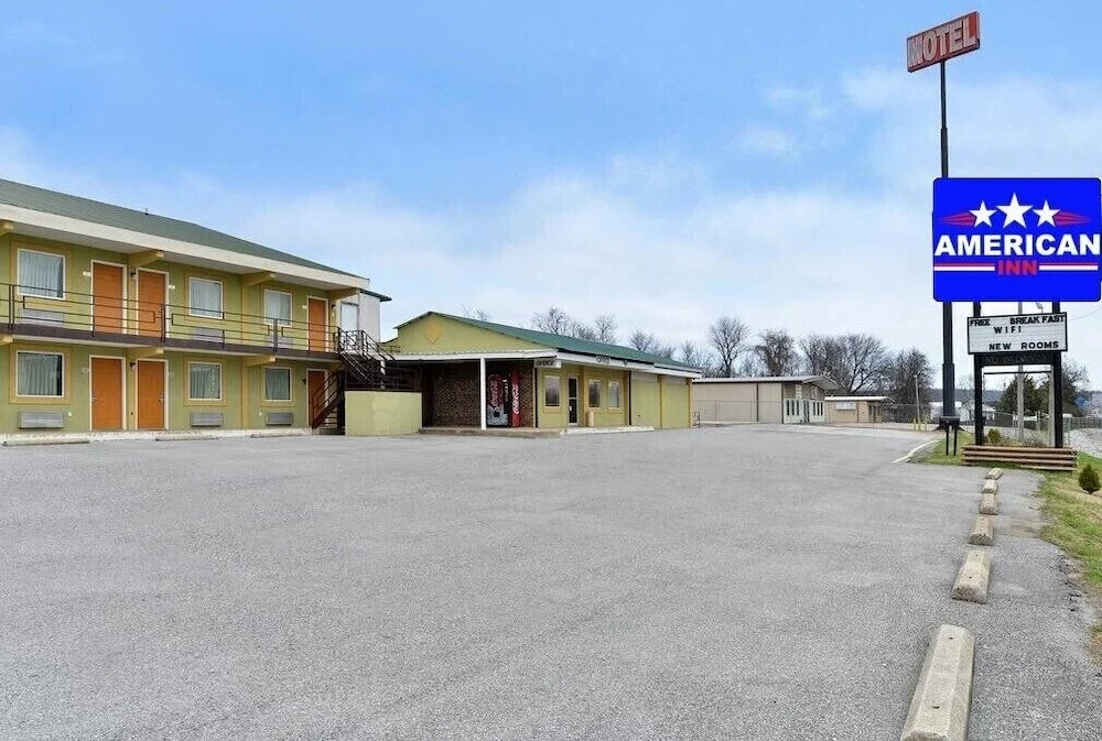 Express Inn