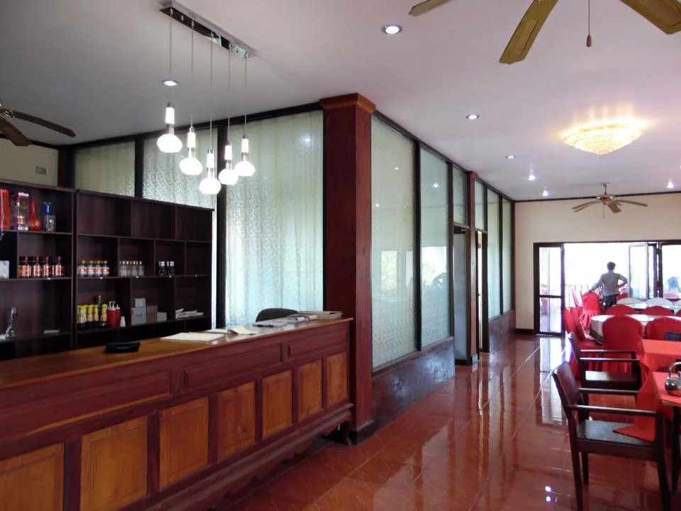 Haysoke Hotel