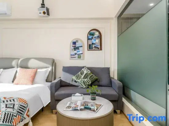 Phil Zhizhen Homestay