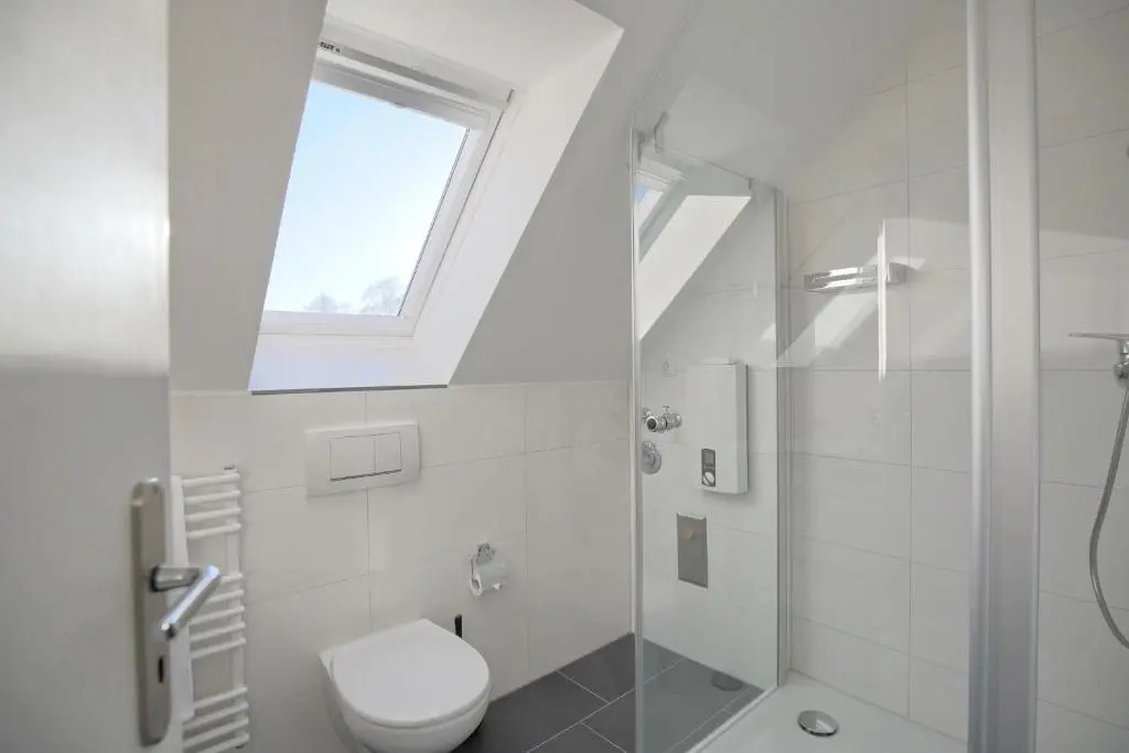 Haus am Ahornweg 6 Haus am Ahornweg 6 Appartement 8